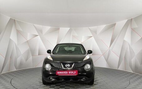 Nissan Juke II, 2012 год, 895 000 рублей, 7 фотография