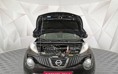 Nissan Juke II, 2012 год, 895 000 рублей, 11 фотография