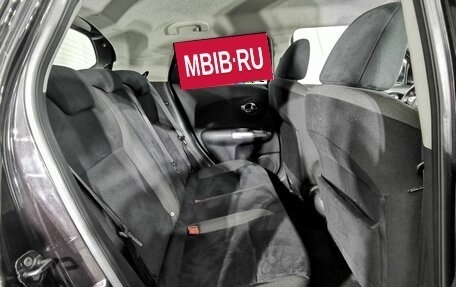 Nissan Juke II, 2012 год, 895 000 рублей, 16 фотография