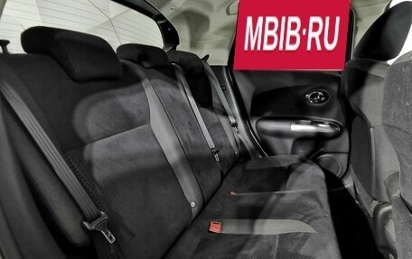 Nissan Juke II, 2012 год, 895 000 рублей, 17 фотография