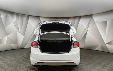 Hyundai Elantra V, 2011 год, 793 000 рублей, 12 фотография