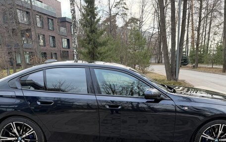 BMW 5 серия, 2024 год, 7 700 000 рублей, 7 фотография