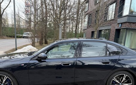 BMW 5 серия, 2024 год, 7 700 000 рублей, 8 фотография