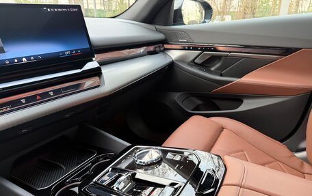 BMW 5 серия, 2024 год, 7 700 000 рублей, 19 фотография