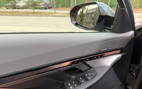 BMW 5 серия, 2024 год, 7 700 000 рублей, 18 фотография