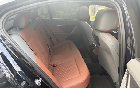 BMW 5 серия, 2024 год, 7 700 000 рублей, 26 фотография