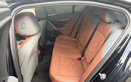 BMW 5 серия, 2024 год, 7 700 000 рублей, 25 фотография