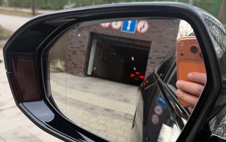 BMW 5 серия, 2024 год, 7 700 000 рублей, 27 фотография