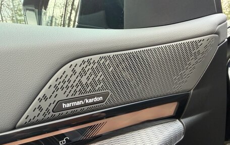 BMW 5 серия, 2024 год, 7 700 000 рублей, 28 фотография