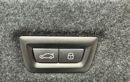 BMW 5 серия, 2024 год, 7 700 000 рублей, 29 фотография