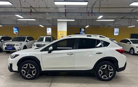 Subaru XV II, 2019 год, 1 690 007 рублей, 7 фотография