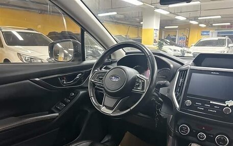 Subaru XV II, 2019 год, 1 690 007 рублей, 9 фотография