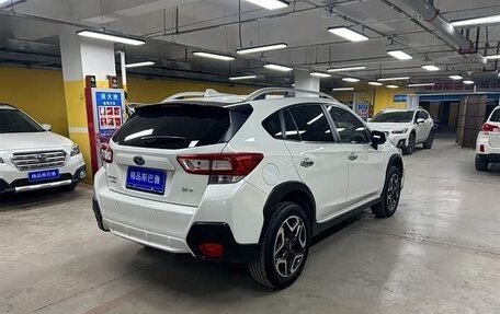 Subaru XV II, 2019 год, 1 690 007 рублей, 5 фотография