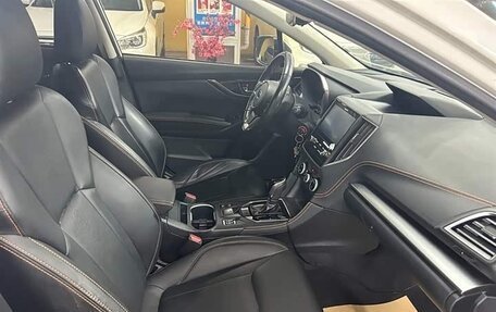 Subaru XV II, 2019 год, 1 690 007 рублей, 11 фотография