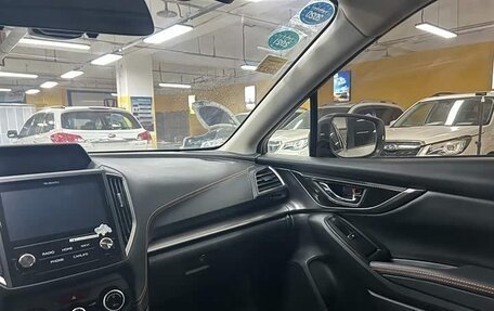 Subaru XV II, 2019 год, 1 690 007 рублей, 13 фотография