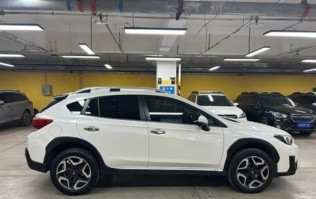 Subaru XV II, 2019 год, 1 690 007 рублей, 4 фотография