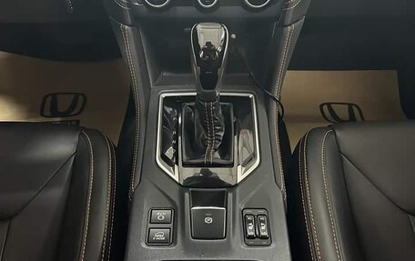 Subaru XV II, 2019 год, 1 690 007 рублей, 12 фотография