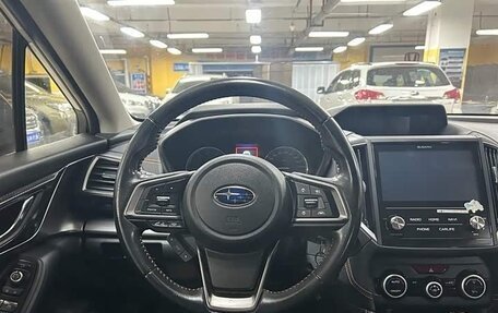 Subaru XV II, 2019 год, 1 690 007 рублей, 8 фотография