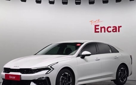 KIA K5, 2025 год, 2 820 000 рублей, 2 фотография
