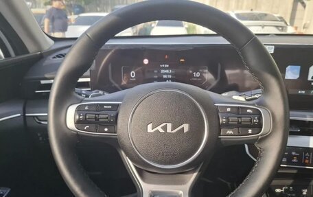 KIA K5, 2025 год, 2 850 000 рублей, 6 фотография