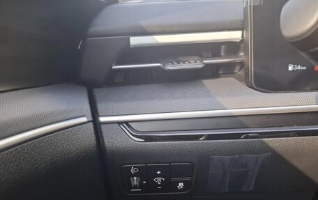 KIA K5, 2025 год, 2 850 000 рублей, 13 фотография