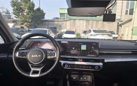 KIA K5, 2025 год, 2 850 000 рублей, 7 фотография