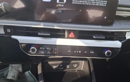 KIA K5, 2025 год, 2 850 000 рублей, 11 фотография