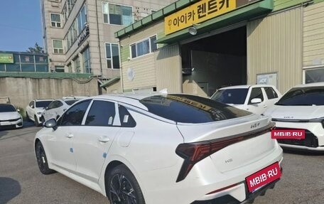 KIA K5, 2025 год, 2 850 000 рублей, 2 фотография