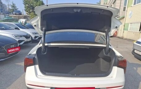 KIA K5, 2025 год, 2 850 000 рублей, 4 фотография