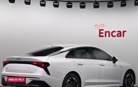 KIA K5, 2025 год, 2 820 000 рублей, 3 фотография