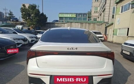 KIA K5, 2025 год, 2 850 000 рублей, 5 фотография
