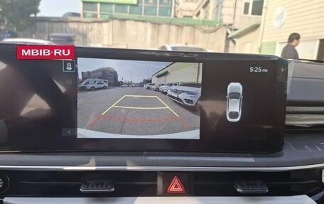 KIA K5, 2025 год, 2 850 000 рублей, 12 фотография