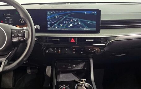 KIA K5, 2025 год, 2 820 000 рублей, 6 фотография