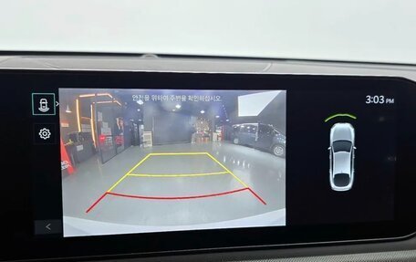 KIA K5, 2025 год, 2 820 000 рублей, 12 фотография