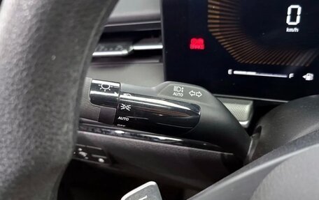 KIA K5, 2025 год, 2 820 000 рублей, 11 фотография