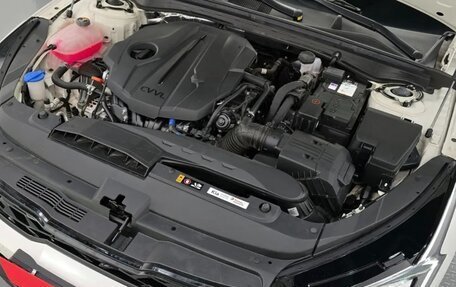KIA K5, 2025 год, 2 820 000 рублей, 17 фотография