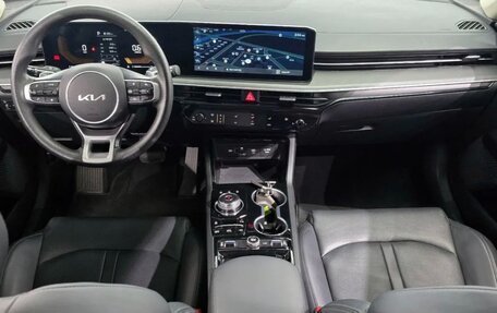 KIA K5, 2025 год, 2 820 000 рублей, 8 фотография