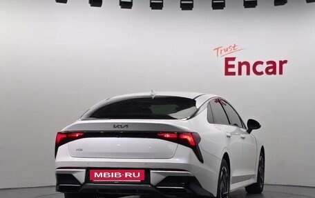 KIA K5, 2025 год, 2 820 000 рублей, 4 фотография