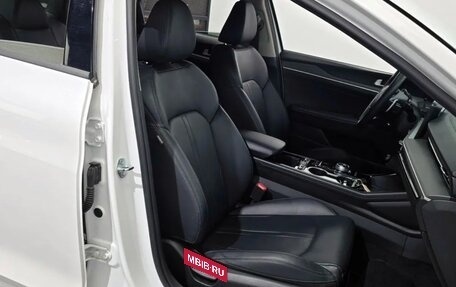 KIA K5, 2025 год, 2 820 000 рублей, 15 фотография
