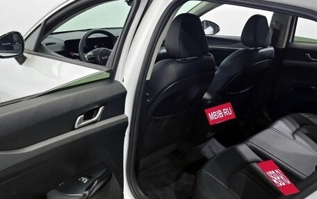 KIA K5, 2025 год, 2 820 000 рублей, 16 фотография