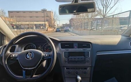 Volkswagen Golf VII, 2014 год, 1 162 000 рублей, 5 фотография