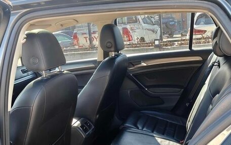 Volkswagen Golf VII, 2014 год, 1 162 000 рублей, 4 фотография