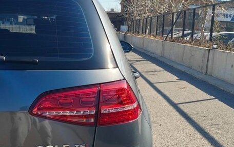 Volkswagen Golf VII, 2014 год, 1 162 000 рублей, 16 фотография