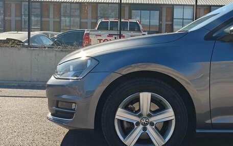 Volkswagen Golf VII, 2014 год, 1 162 000 рублей, 14 фотография