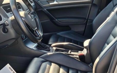 Volkswagen Golf VII, 2014 год, 1 162 000 рублей, 12 фотография