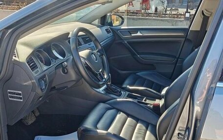 Volkswagen Golf VII, 2014 год, 1 162 000 рублей, 2 фотография