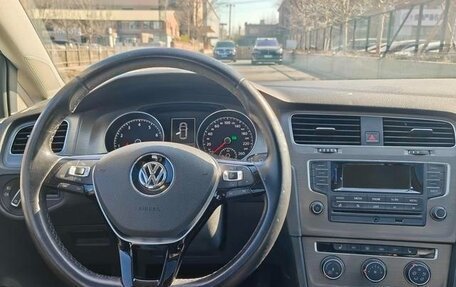 Volkswagen Golf VII, 2014 год, 1 162 000 рублей, 11 фотография