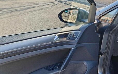 Volkswagen Golf VII, 2014 год, 1 162 000 рублей, 8 фотография