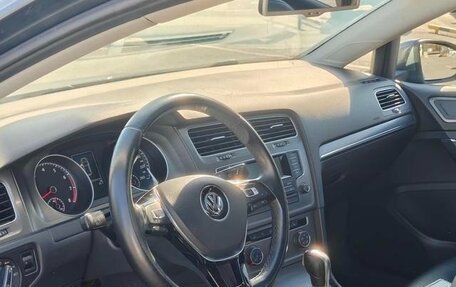 Volkswagen Golf VII, 2014 год, 1 162 000 рублей, 9 фотография