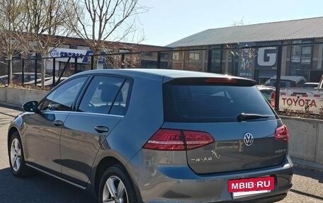 Volkswagen Golf VII, 2014 год, 1 162 000 рублей, 6 фотография